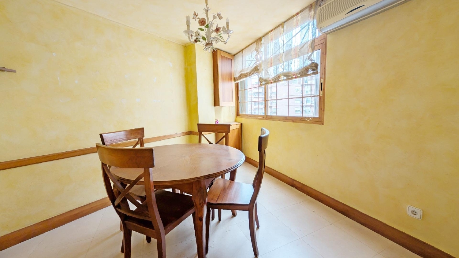  till salu lägenhet Cheda Arzúa 4