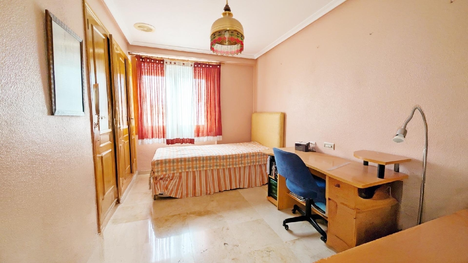  till salu lägenhet Cheda Arzúa 5