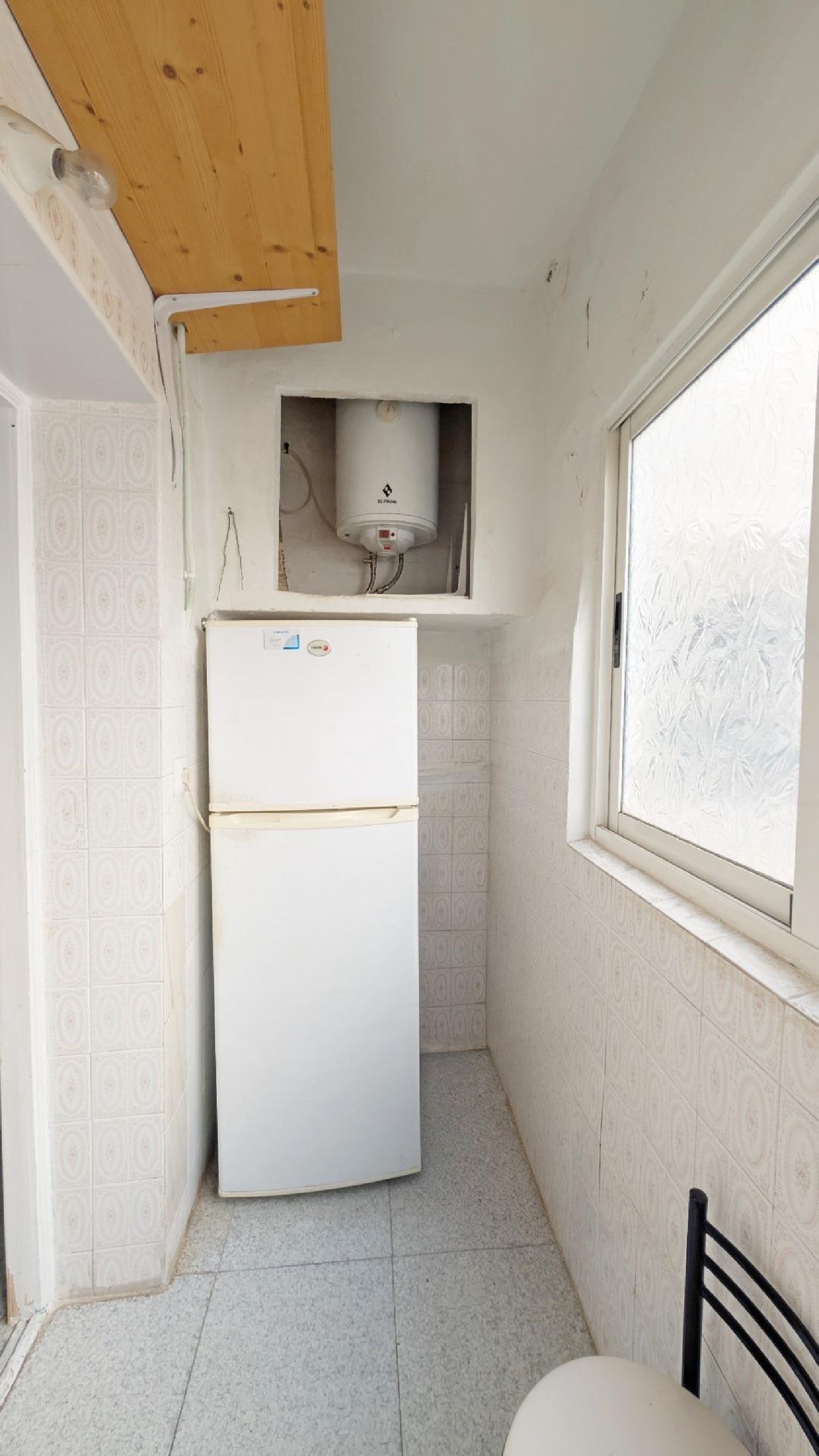  till salu lägenhet Cheda Arzúa 6