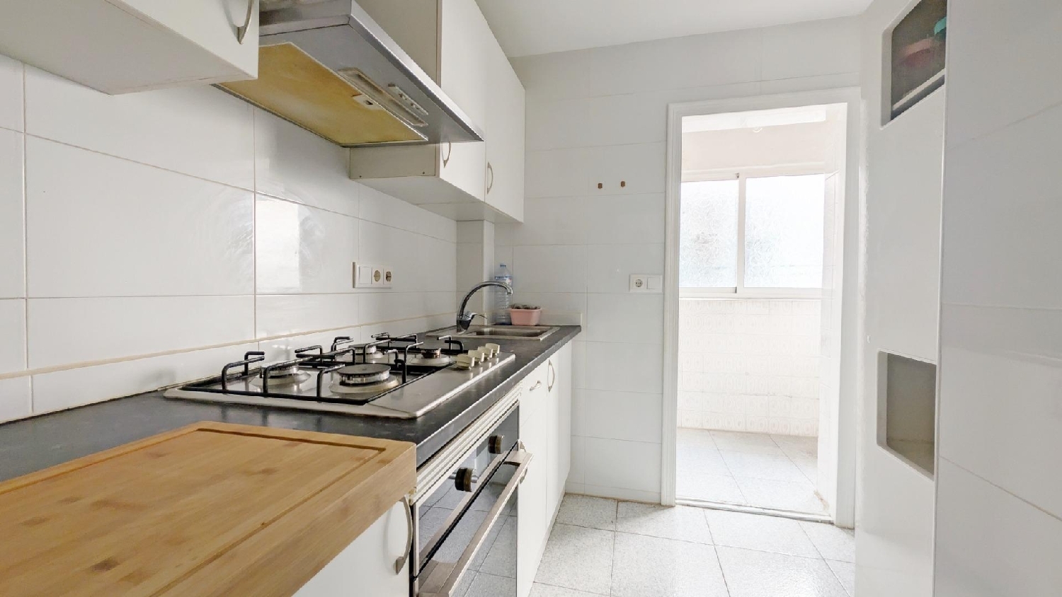  till salu lägenhet Cheda Arzúa 4