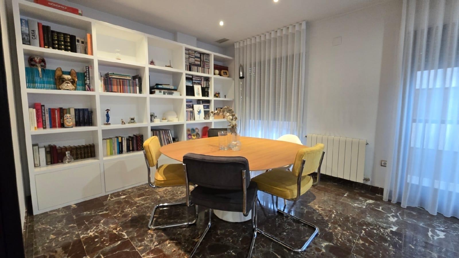 till salu lägenhet Cheda Arzúa 2