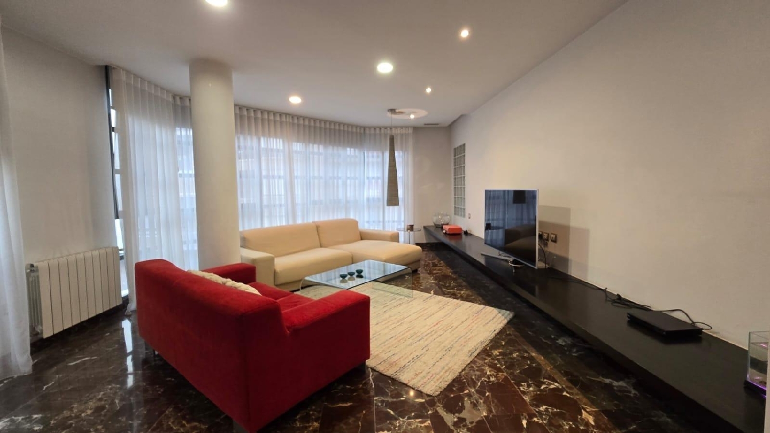 till salu lägenhet Cheda Arzúa 5