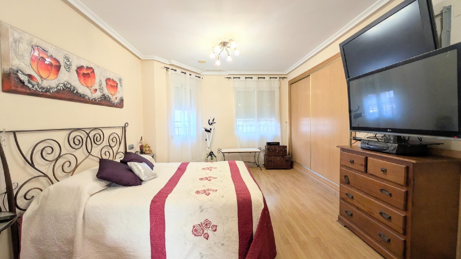  till salu lägenhet Cheda Arzúa 7