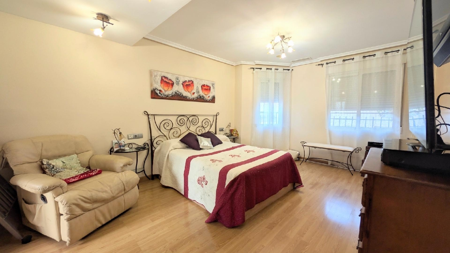  till salu lägenhet Cheda Arzúa 6