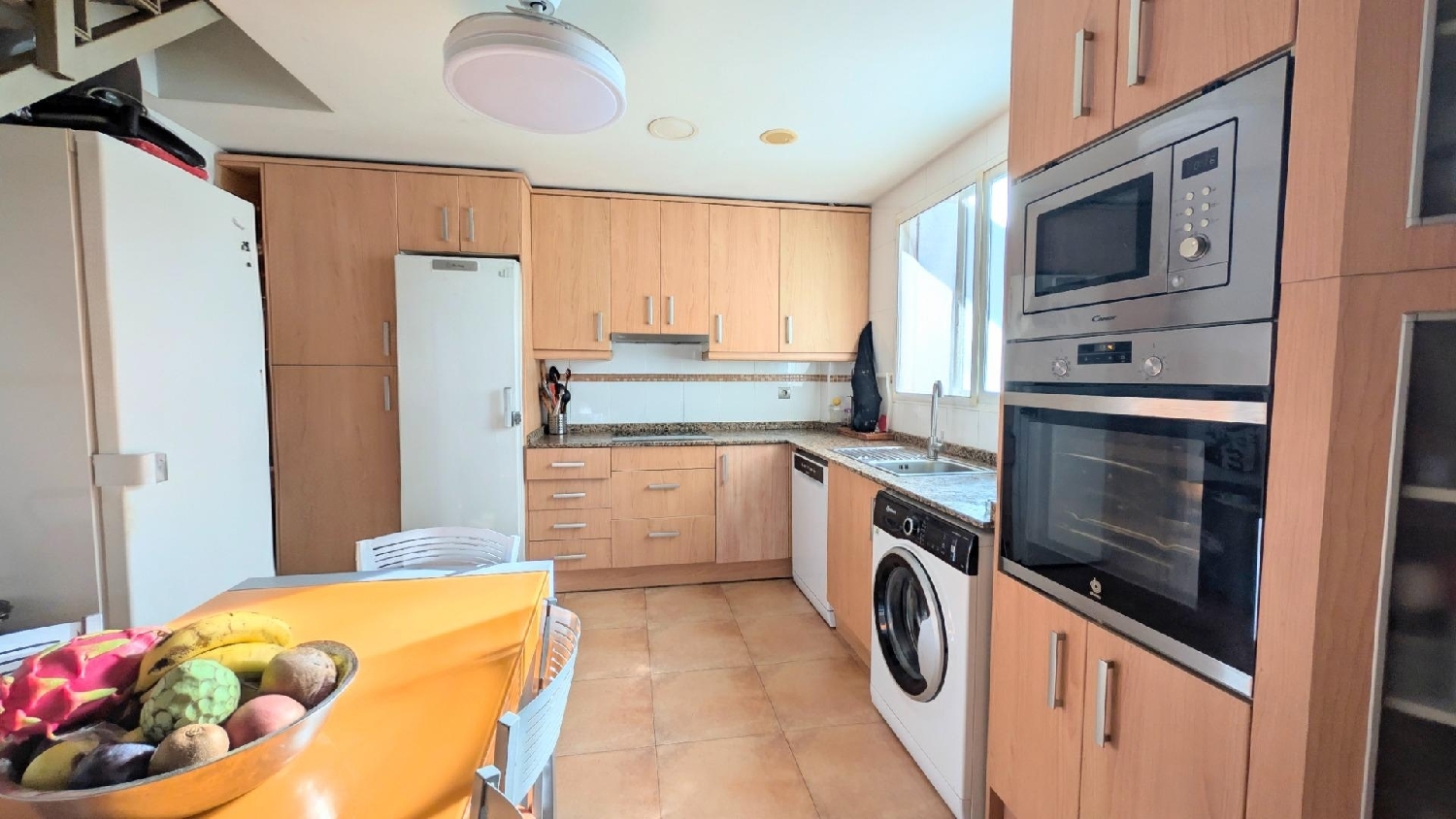  till salu lägenhet Cheda Arzúa 4