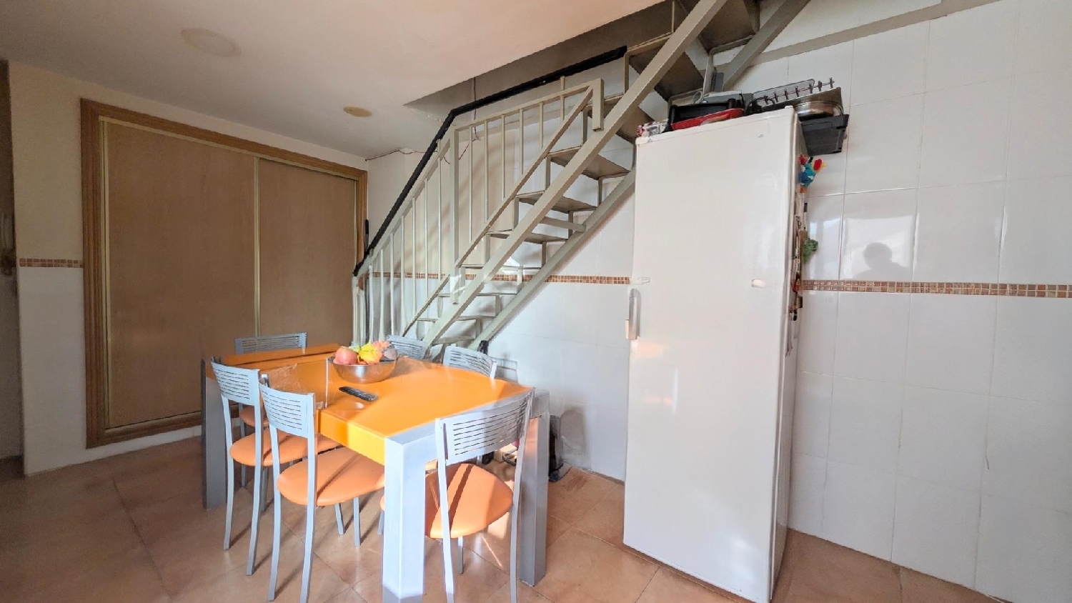  till salu lägenhet Cheda Arzúa 5