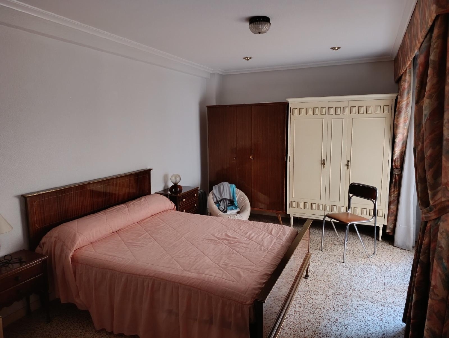  till salu lägenhet Cheda Arzúa 5