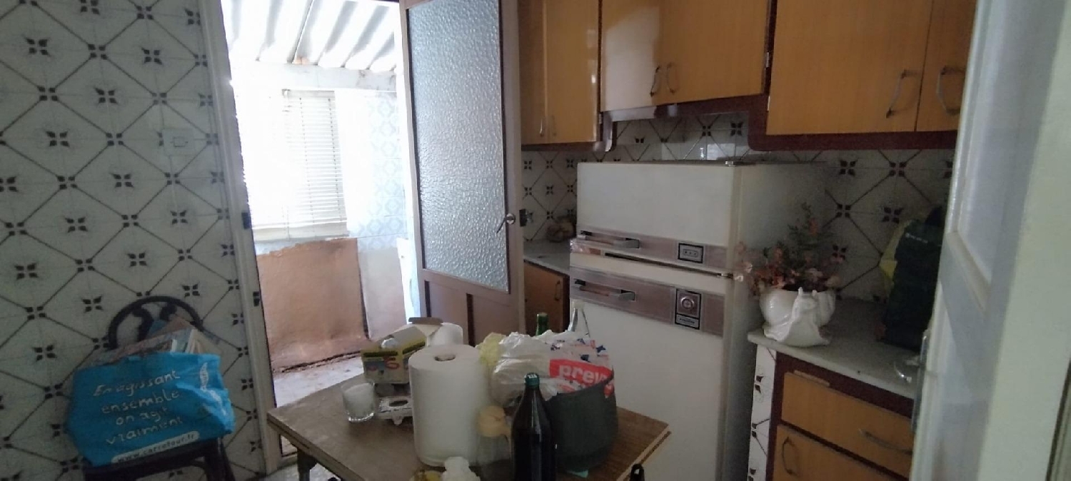 till salu lägenhet Cheda Arzúa 8