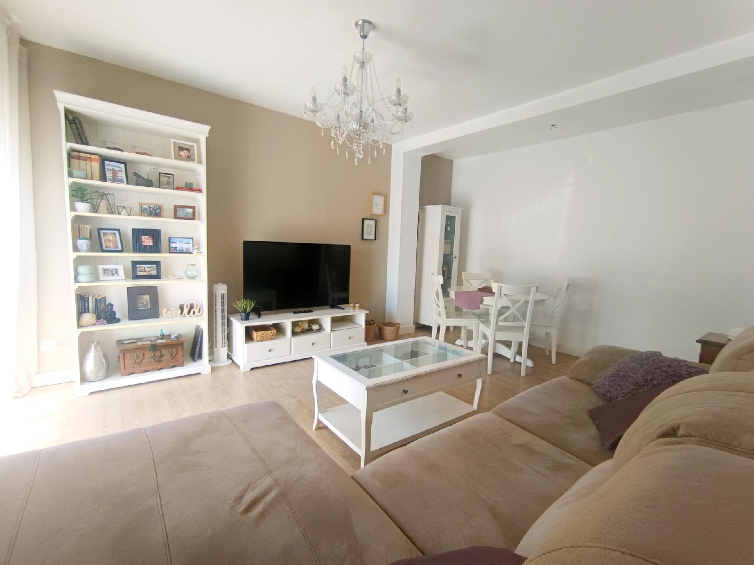 till salu lägenhet Cheda Arzúa 3