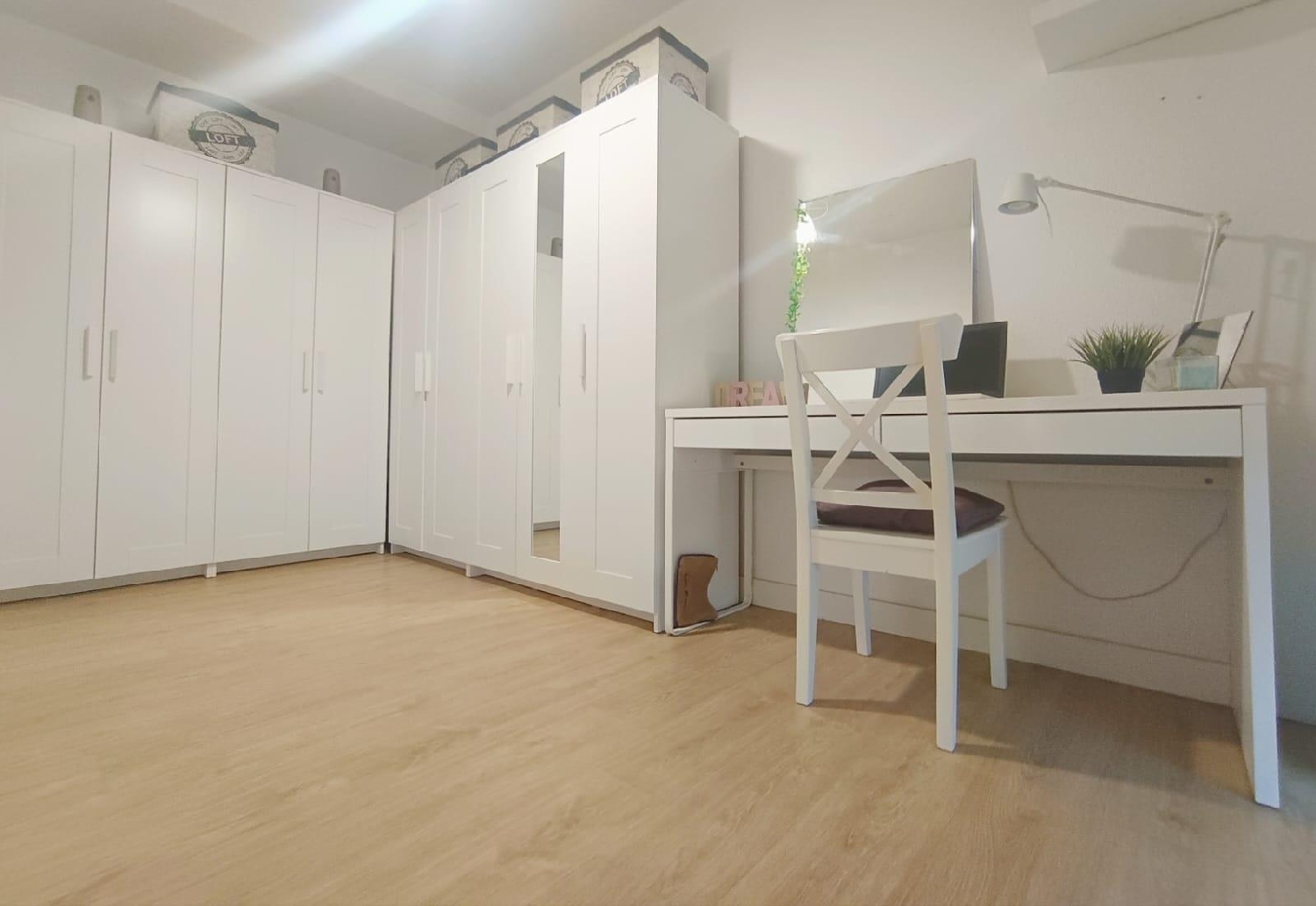 till salu lägenhet Cheda Arzúa 7