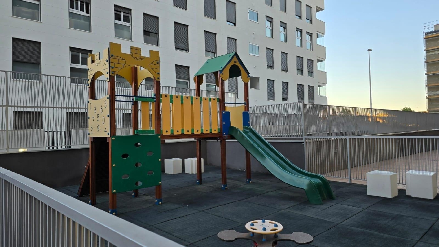  till salu lägenhet Cheda Arzúa 5