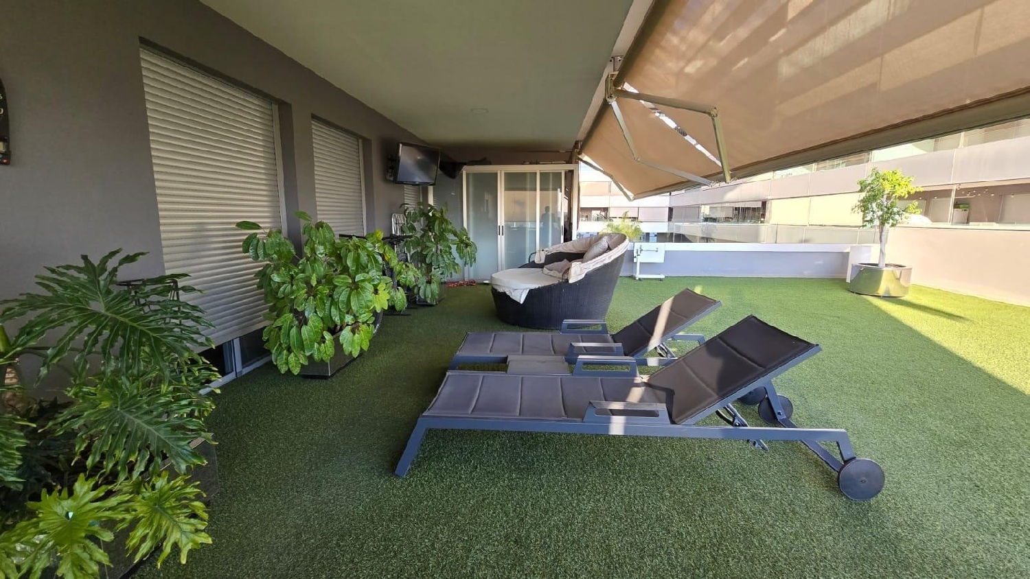  till salu lägenhet Cheda Arzúa 3