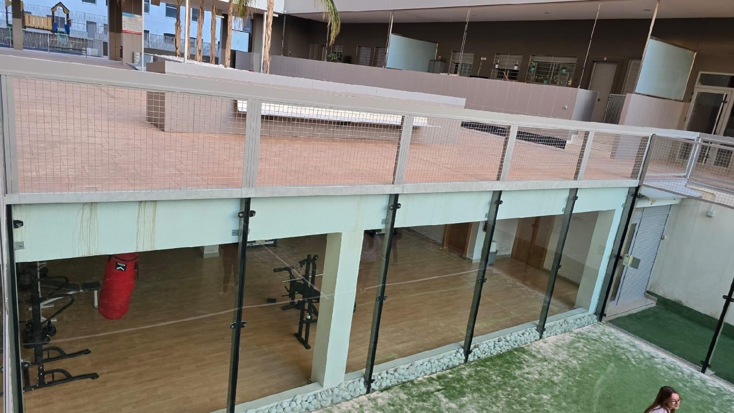  till salu lägenhet Cheda Arzúa 8