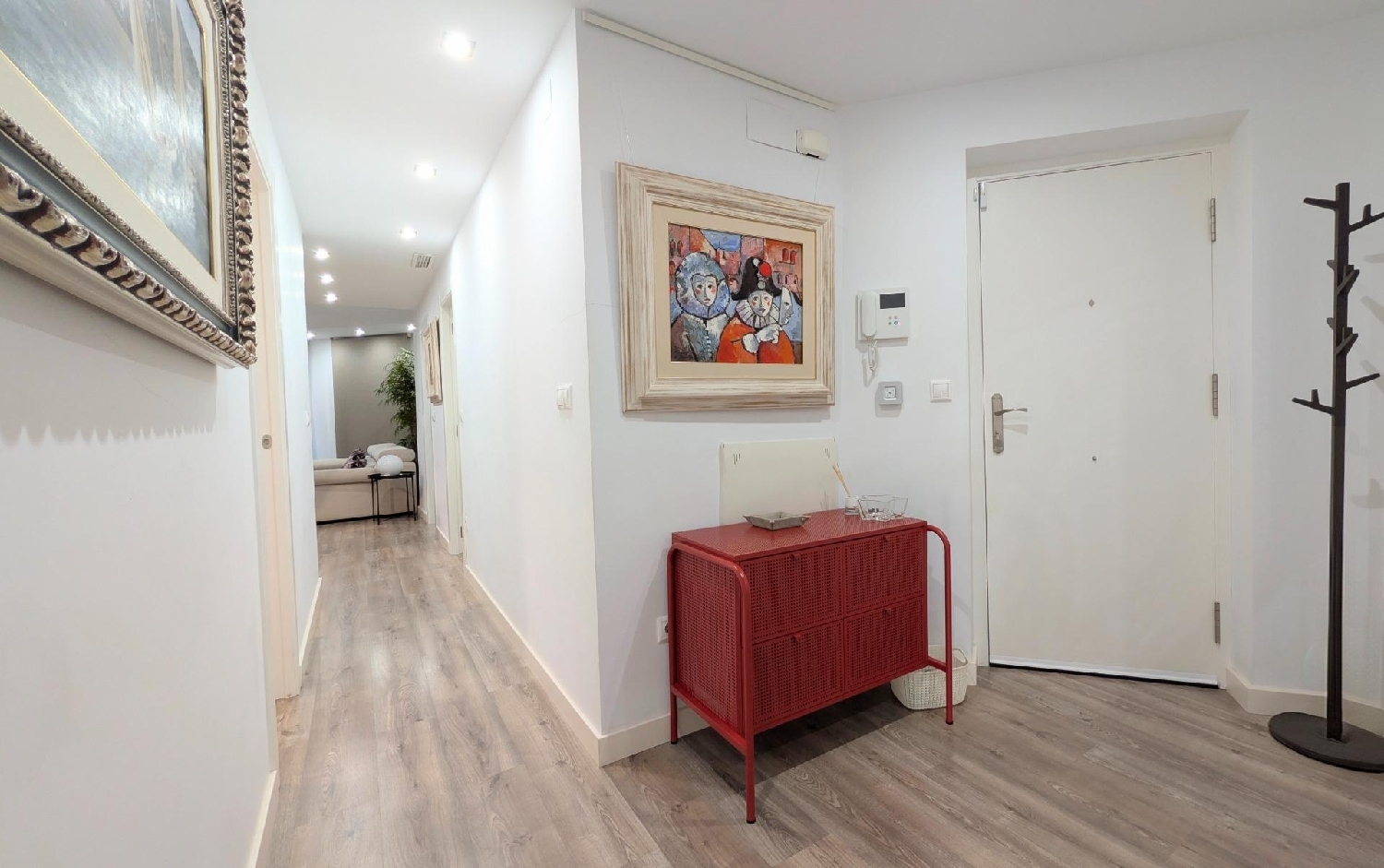  till salu lägenhet Cheda Arzúa 7