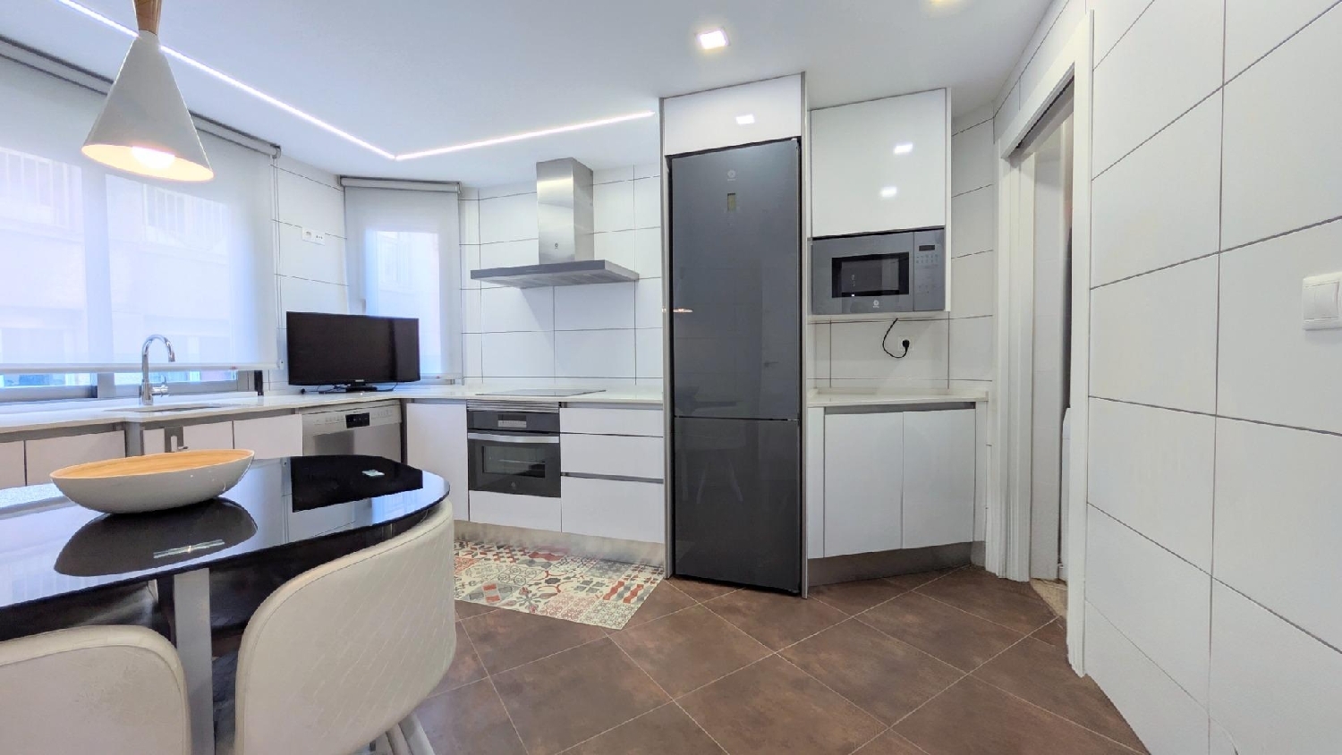  till salu lägenhet Cheda Arzúa 4