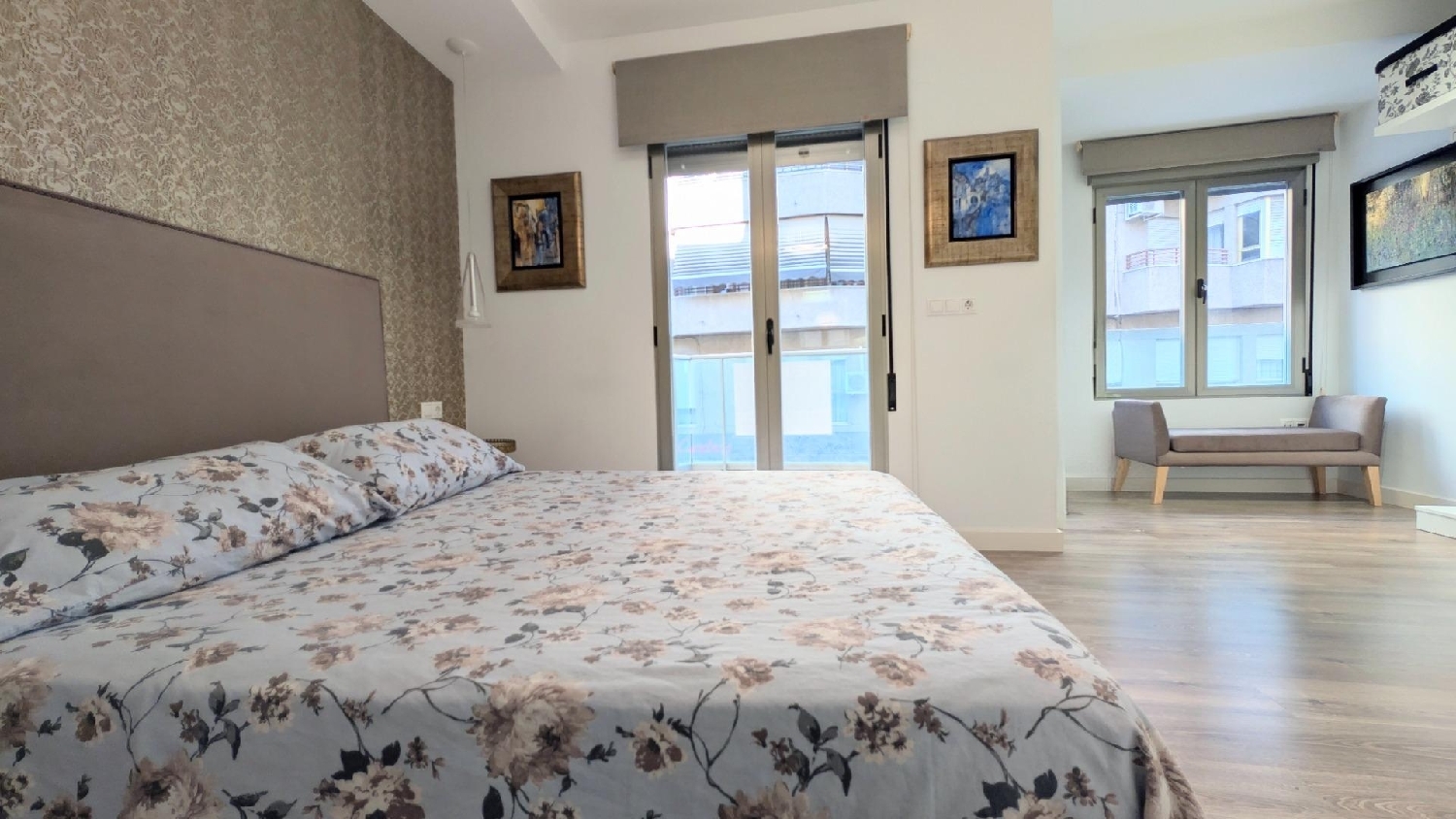  till salu lägenhet Cheda Arzúa 8