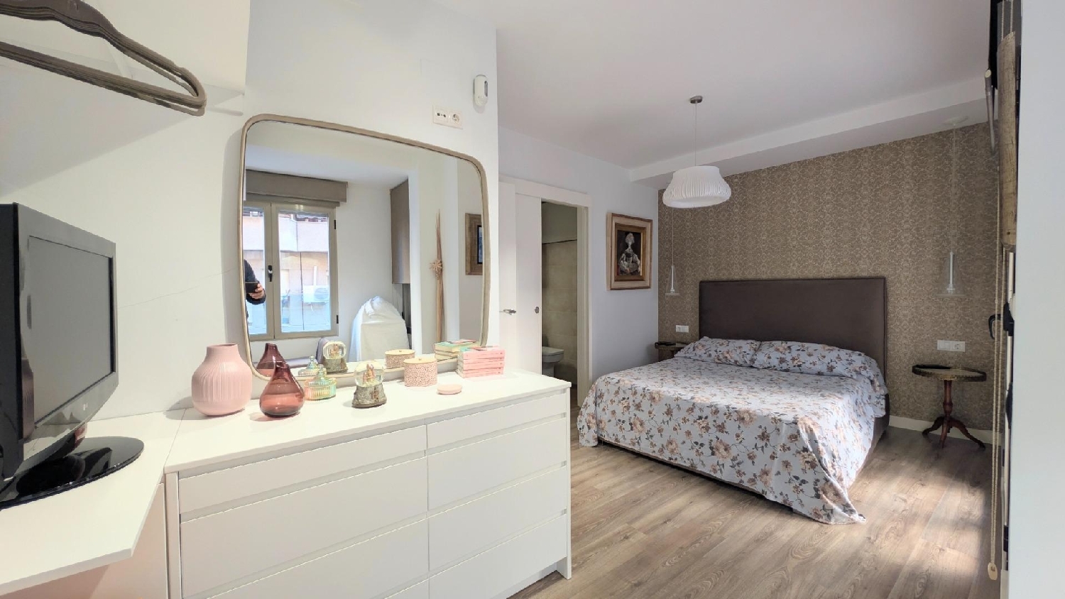  till salu lägenhet Cheda Arzúa 6