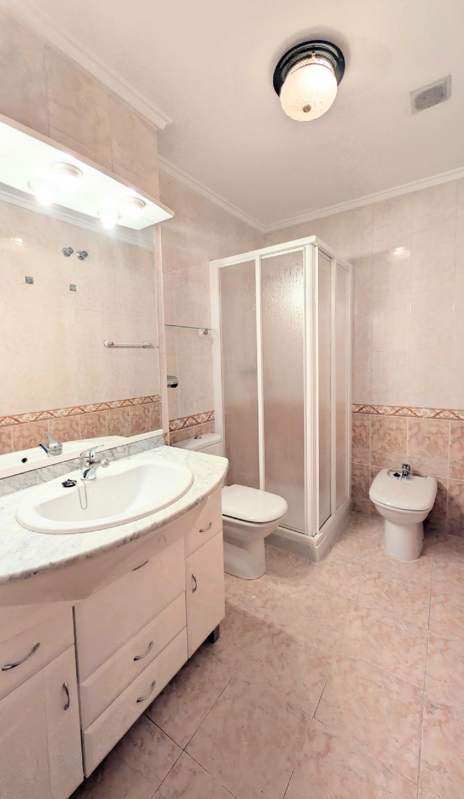  till salu lägenhet Cheda Arzúa 8