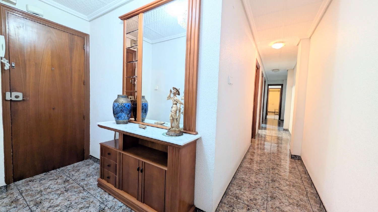  till salu lägenhet Cheda Arzúa 7