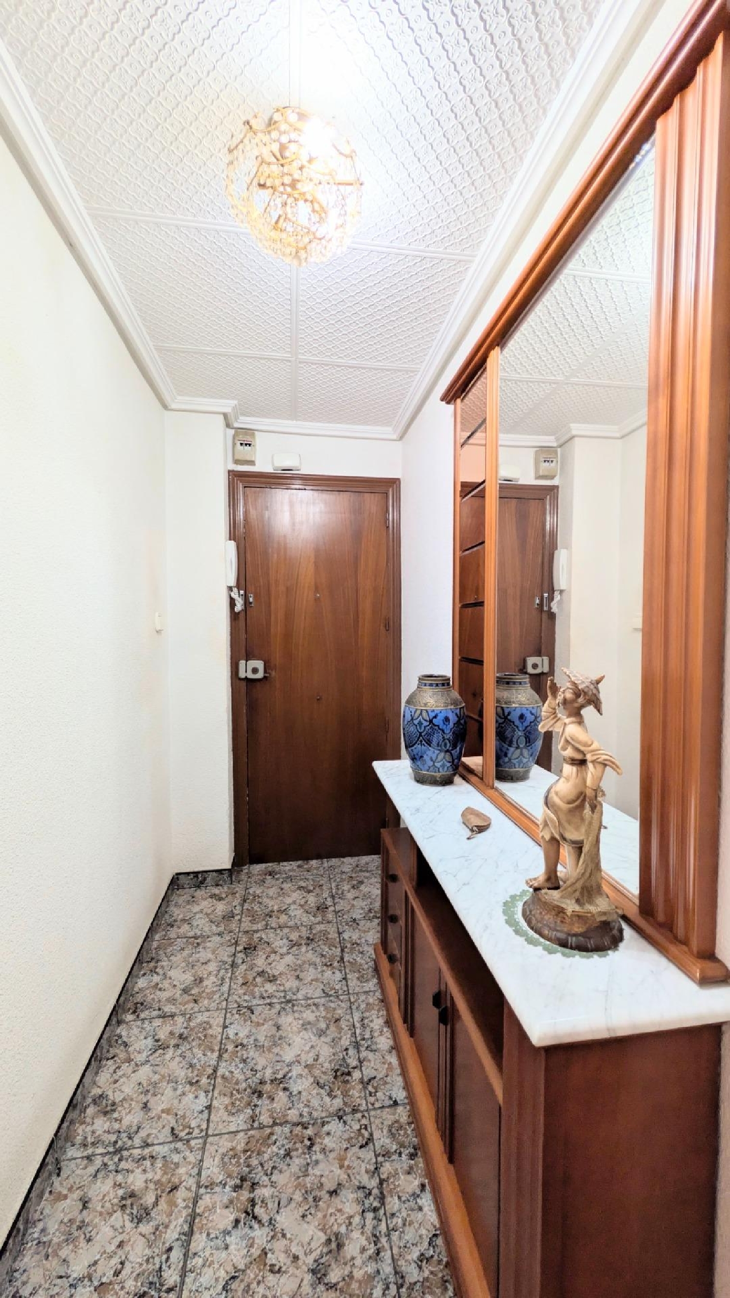  till salu lägenhet Cheda Arzúa 6