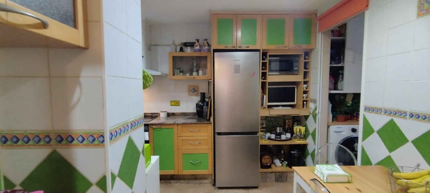  till salu lägenhet Cheda Arzúa 8