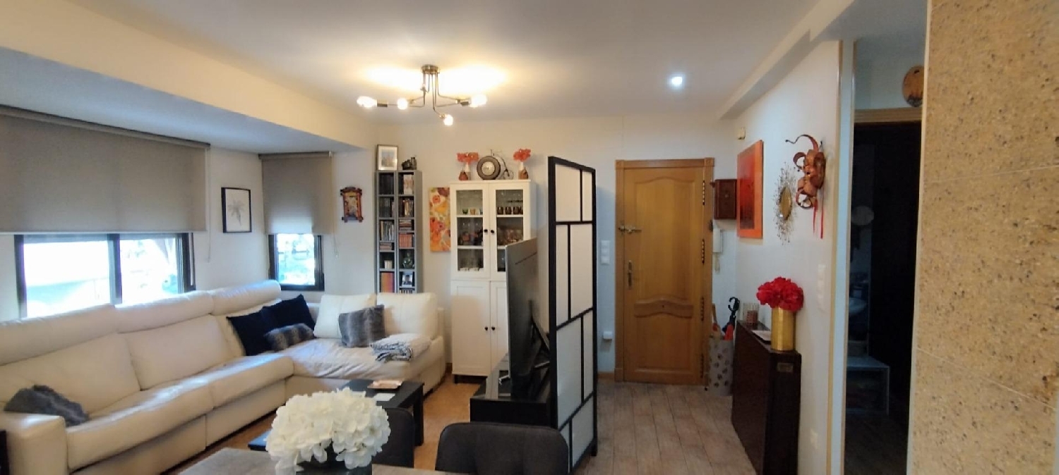  till salu lägenhet Cheda Arzúa 3