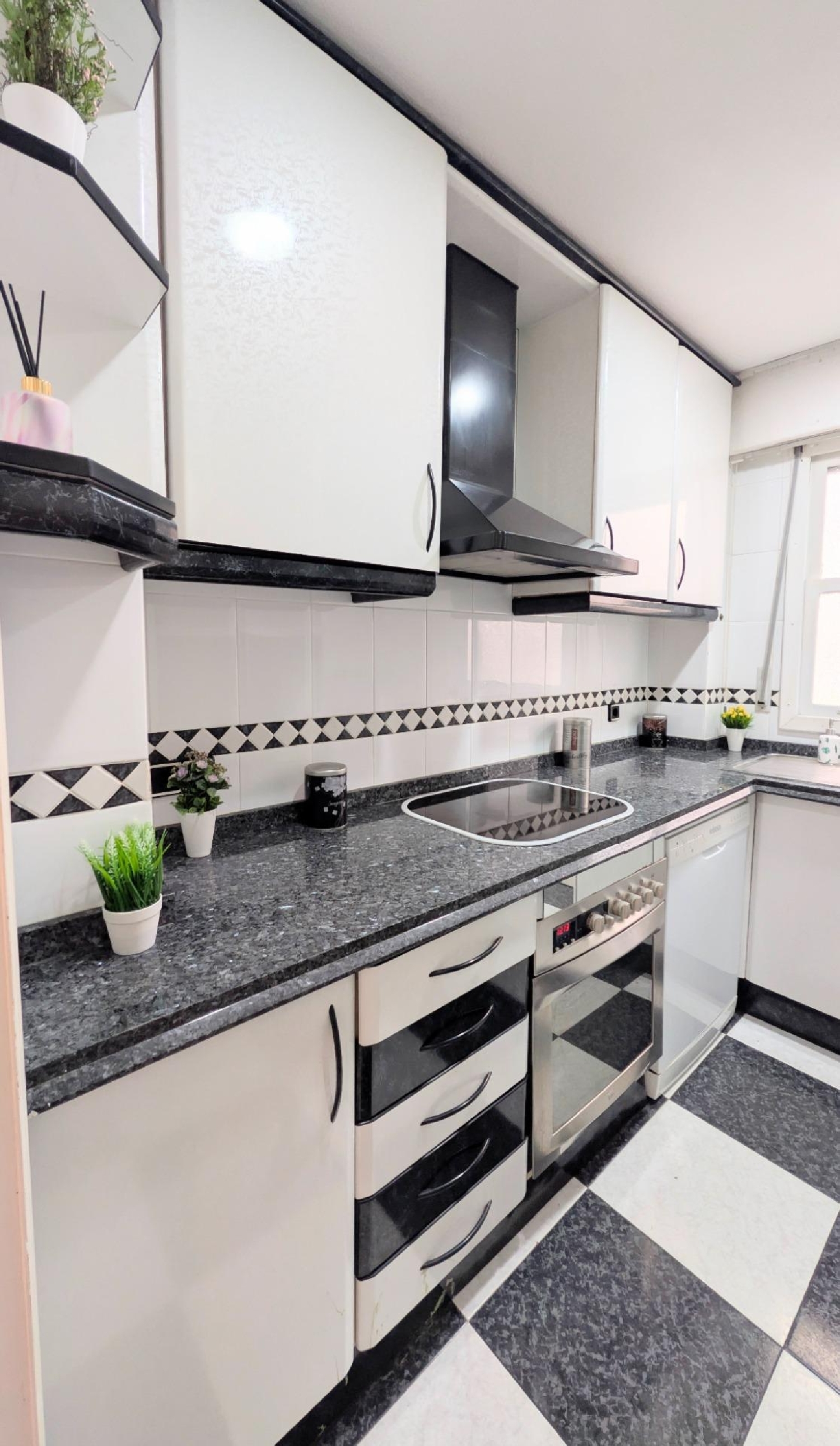  till salu lägenhet Cheda Arzúa 7