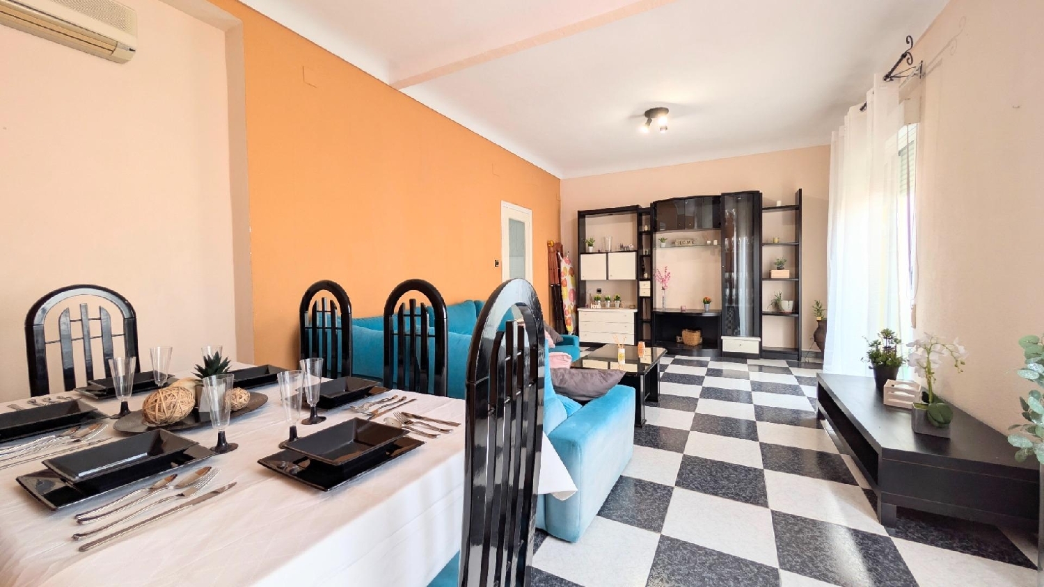  till salu lägenhet Cheda Arzúa 2