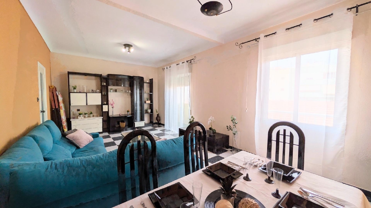  till salu lägenhet Cheda Arzúa 3