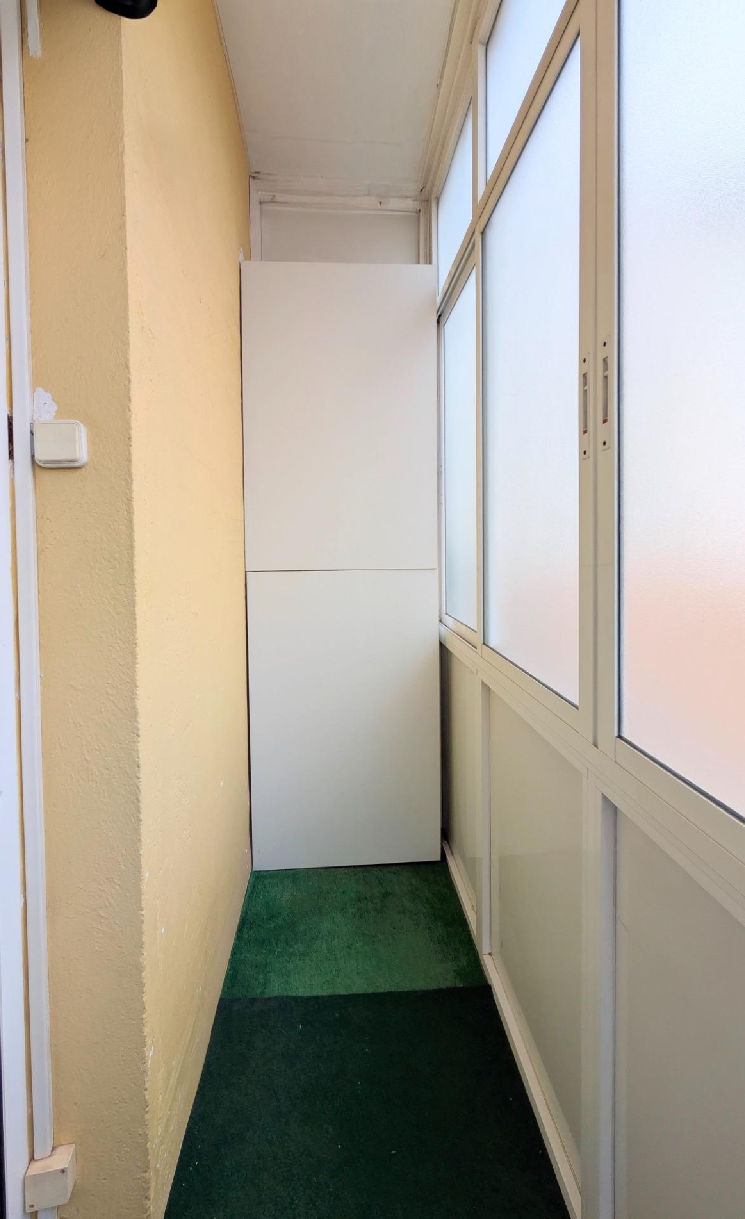  till salu lägenhet Cheda Arzúa 4