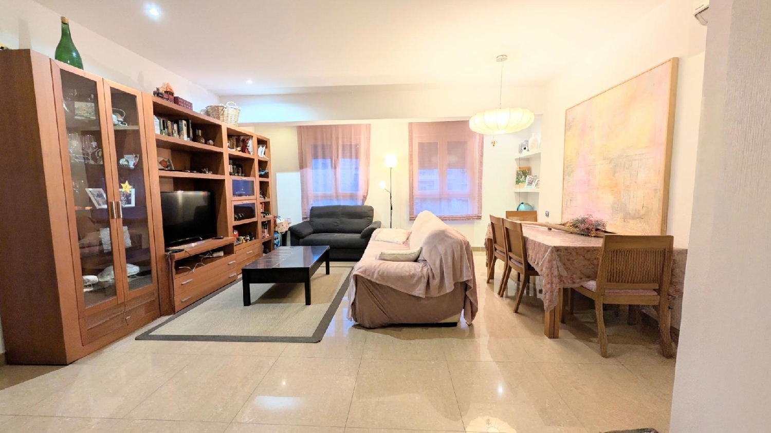  till salu lägenhet Cheda Arzúa 1