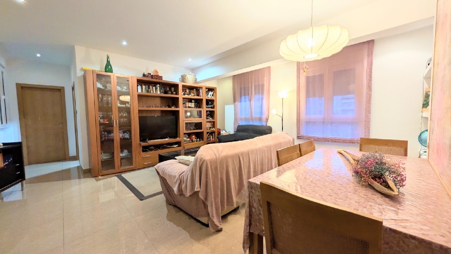  till salu lägenhet Cheda Arzúa 4