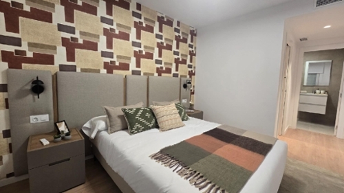 Cheda Arzúa lägenhet foto 6328654