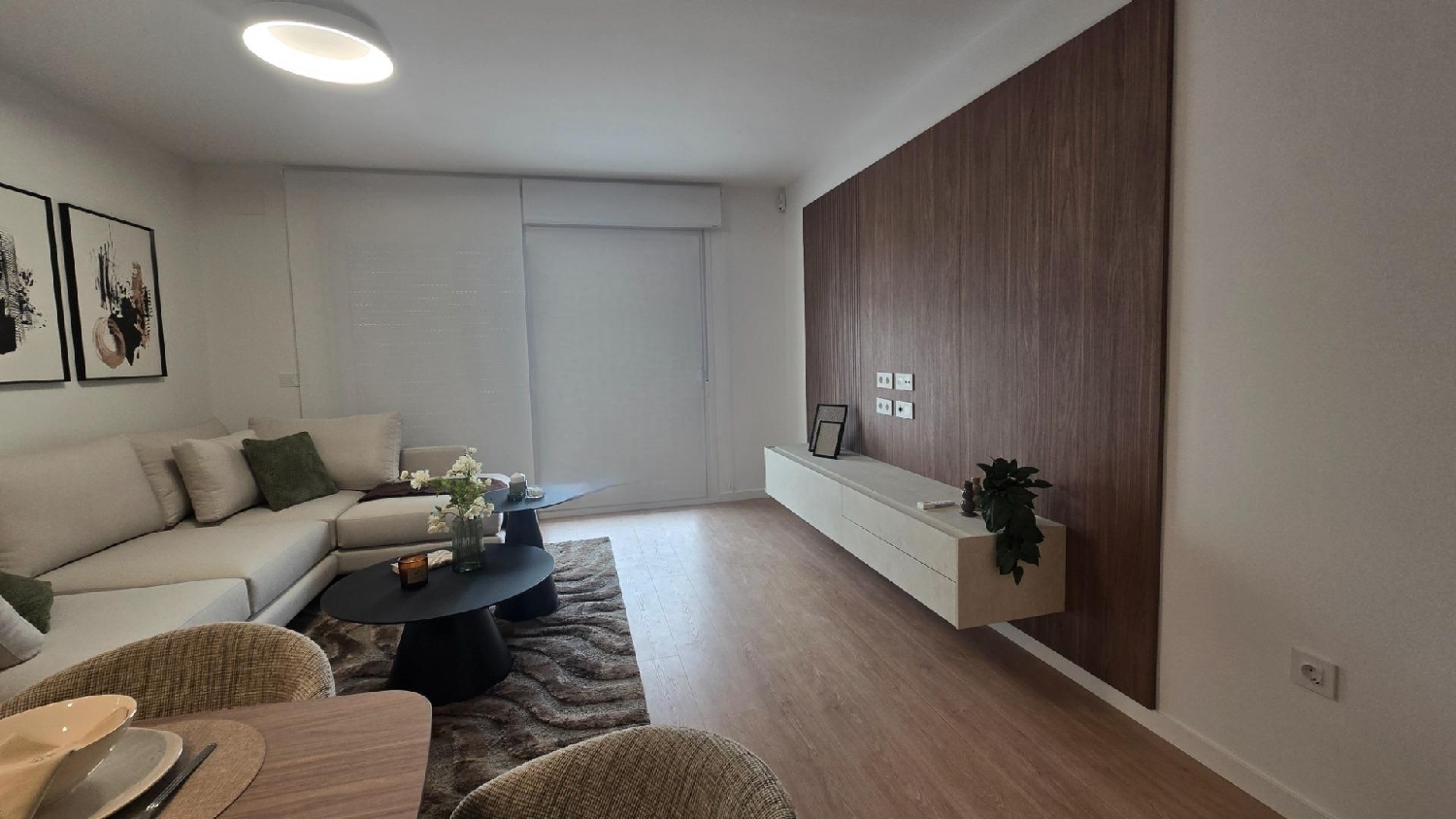 till salu lägenhet Cheda Arzúa 4