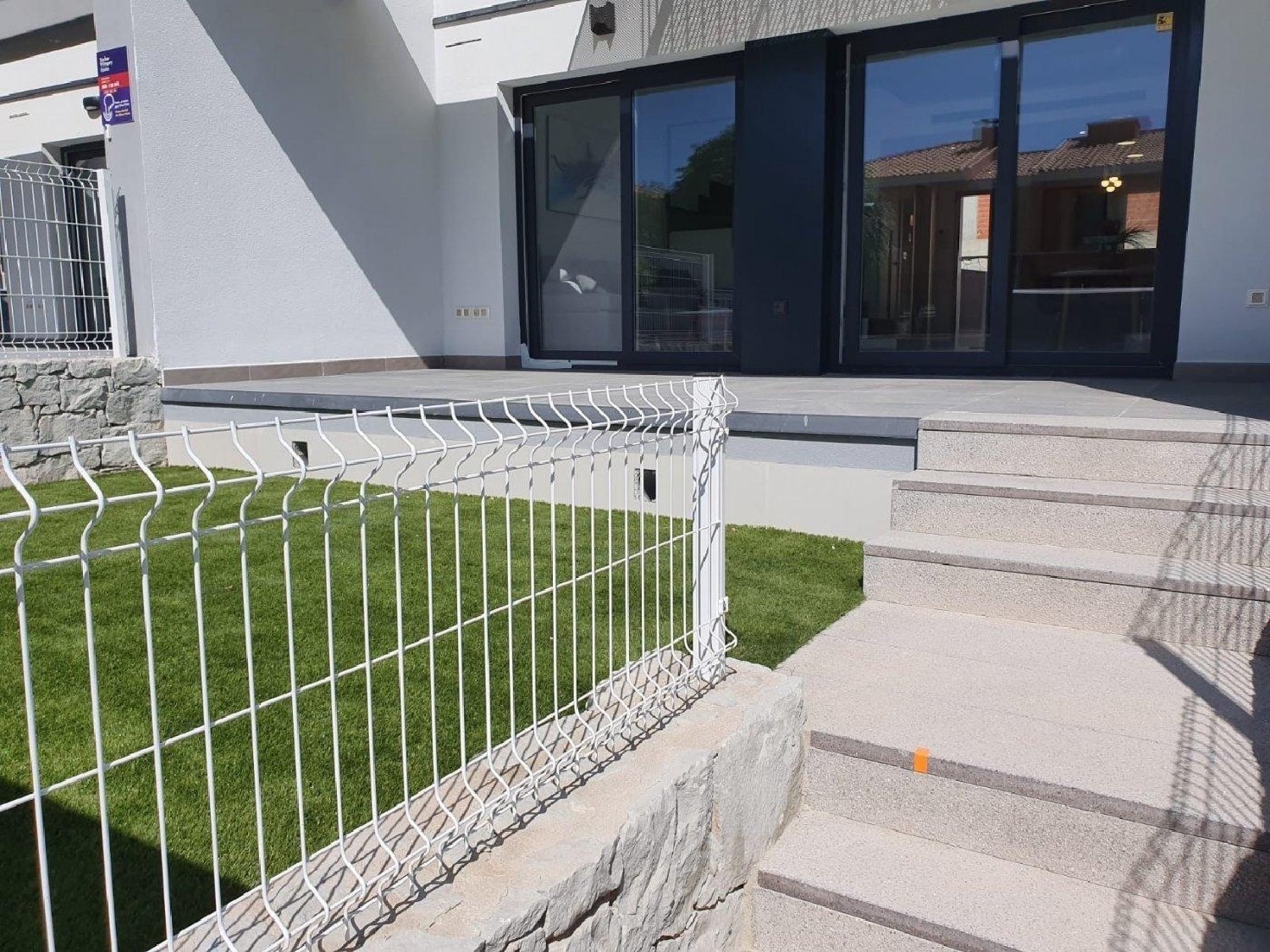 till salu lägenhet Cheda Arzúa 7