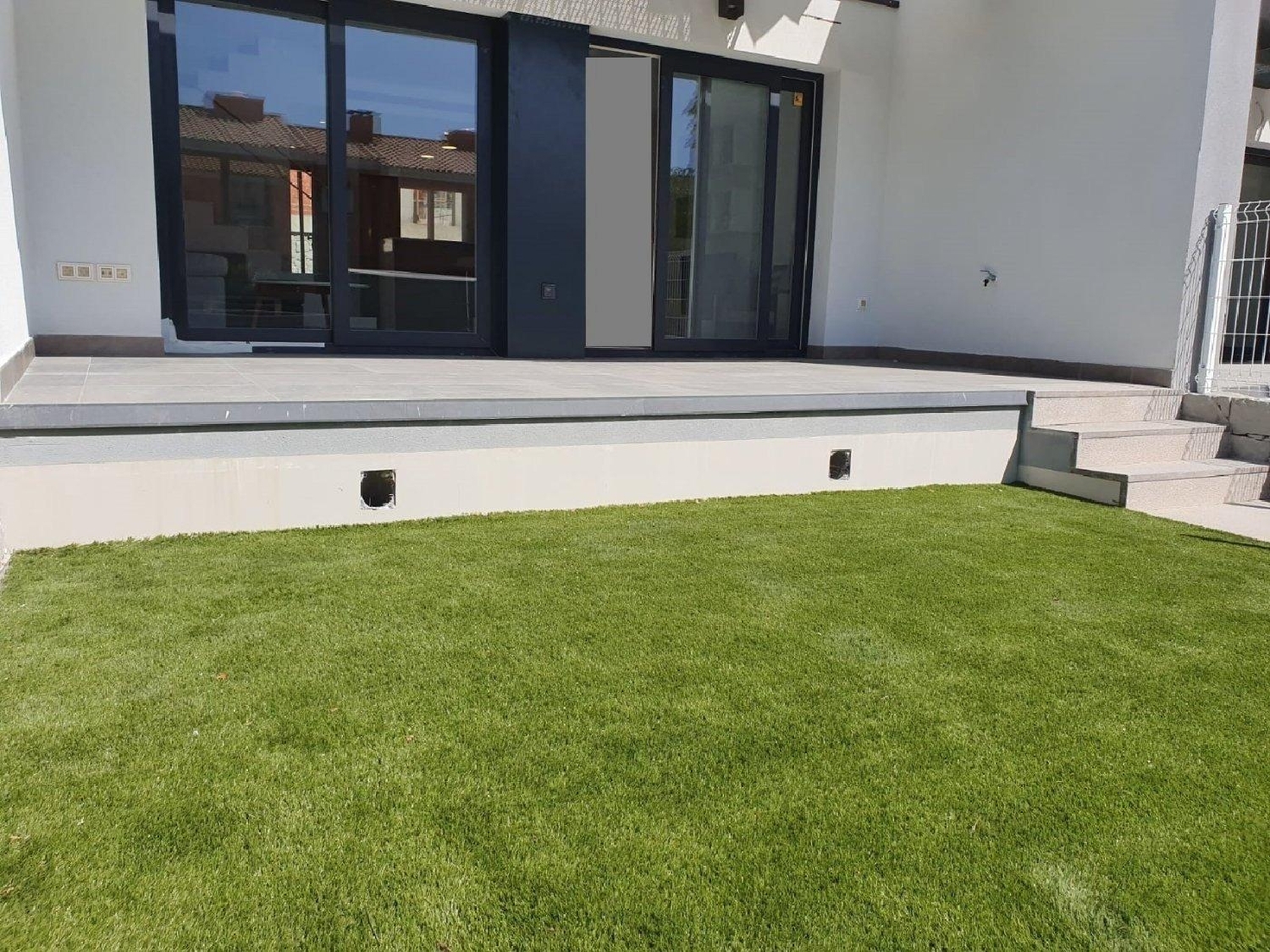 till salu lägenhet Cheda Arzúa 6