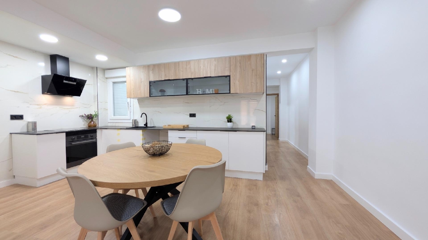 till salu lägenhet Cheda Arzúa 8