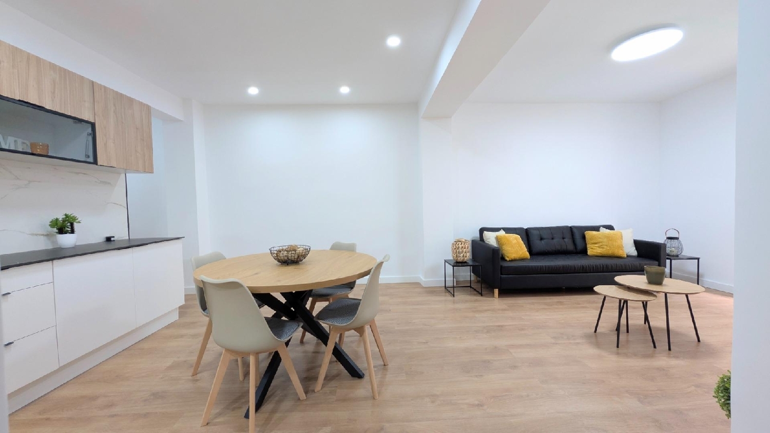 till salu lägenhet Cheda Arzúa 4