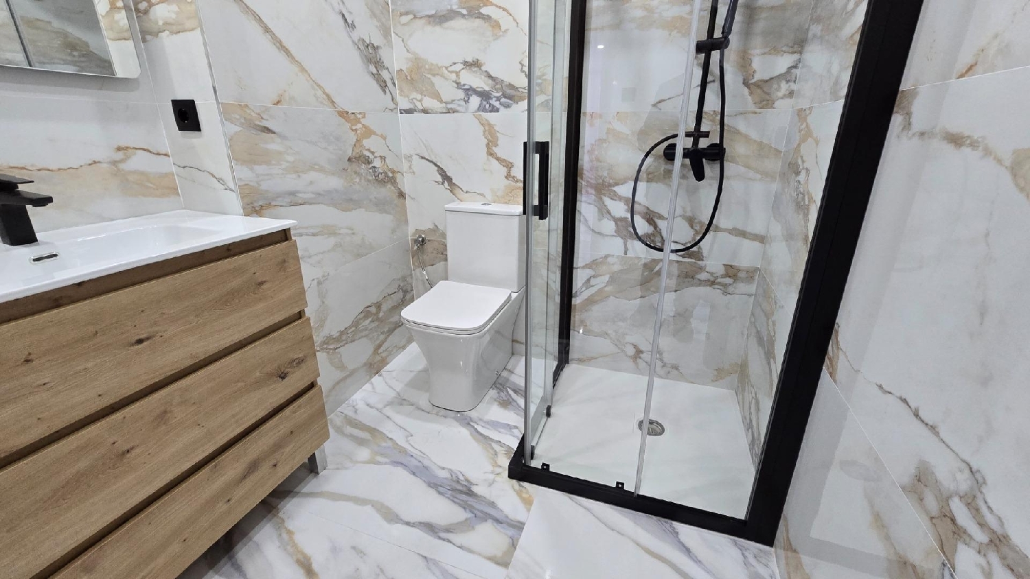 till salu lägenhet Cheda Arzúa 4