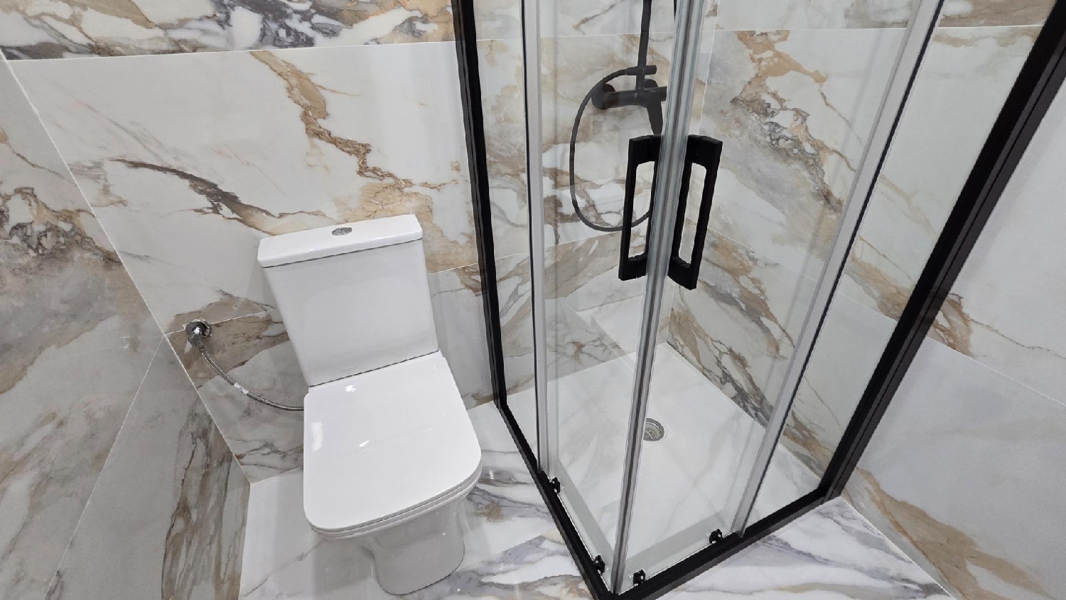 till salu lägenhet Cheda Arzúa 5