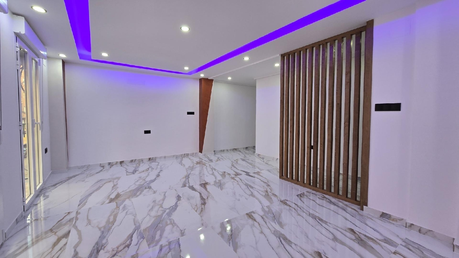 till salu lägenhet Cheda Arzúa 3