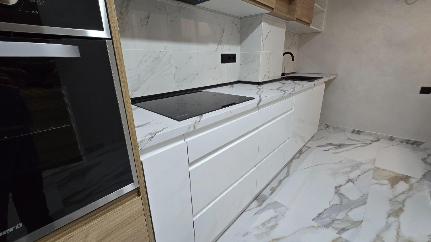 till salu lägenhet Cheda Arzúa 7