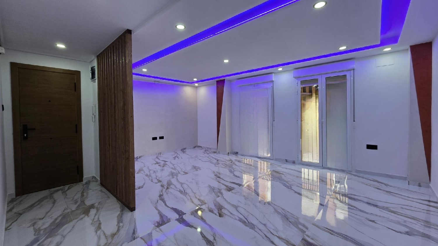 till salu lägenhet Cheda Arzúa 1