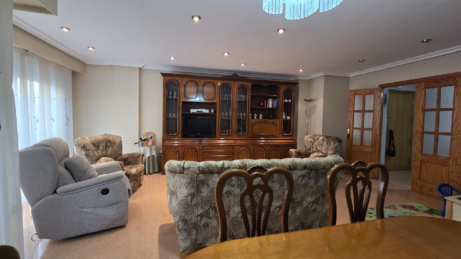 till salu lägenhet Cheda Arzúa 4