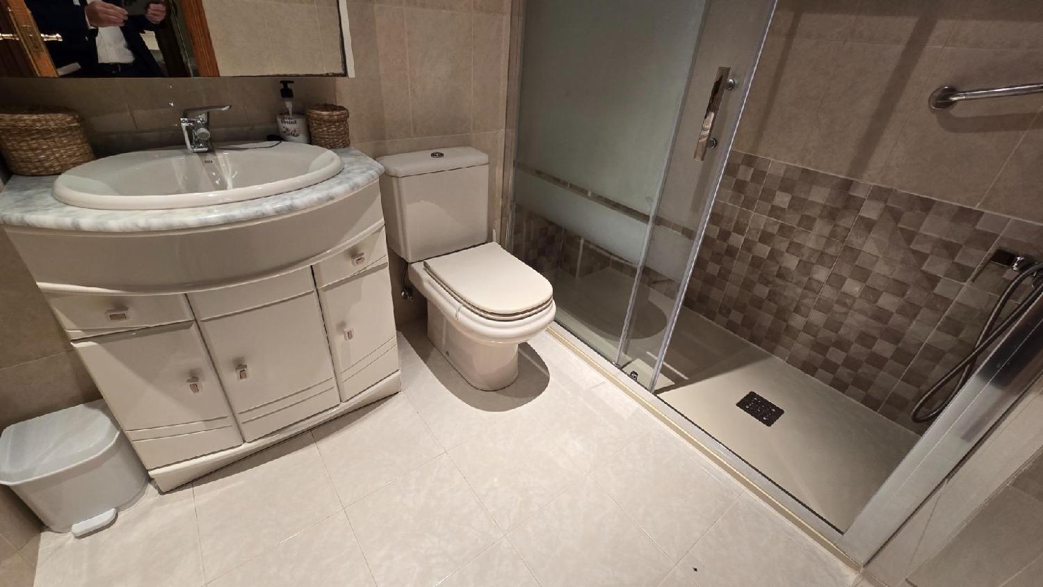 till salu lägenhet Cheda Arzúa 3