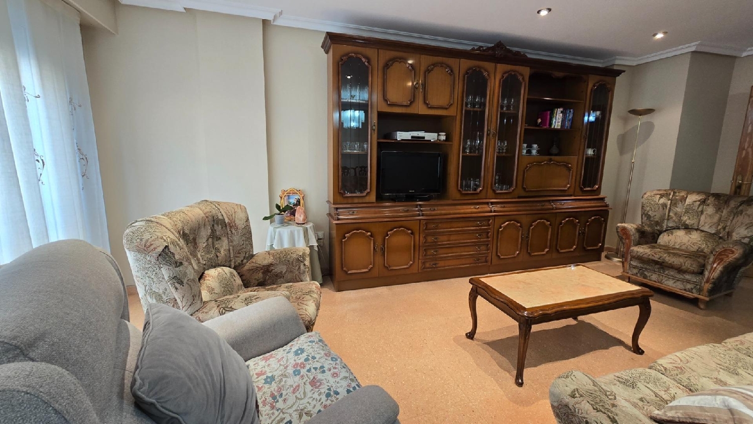 till salu lägenhet Cheda Arzúa 6