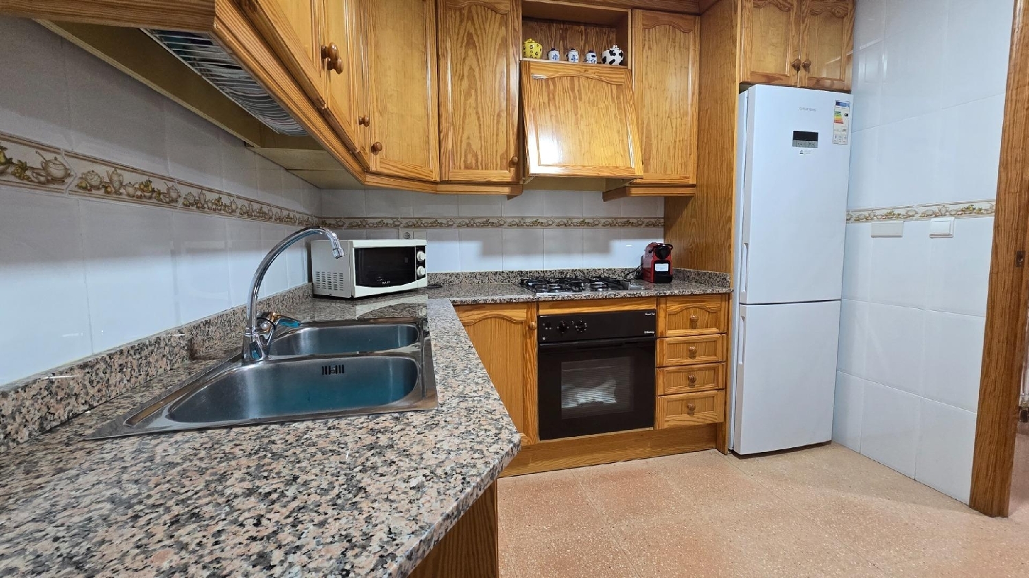 till salu lägenhet Cheda Arzúa 2