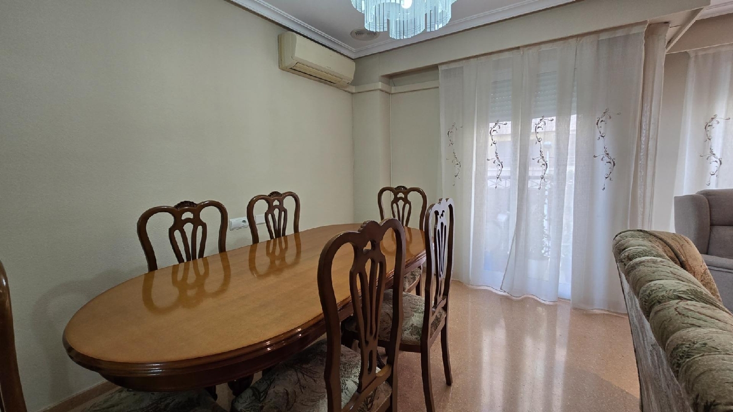 till salu lägenhet Cheda Arzúa 8