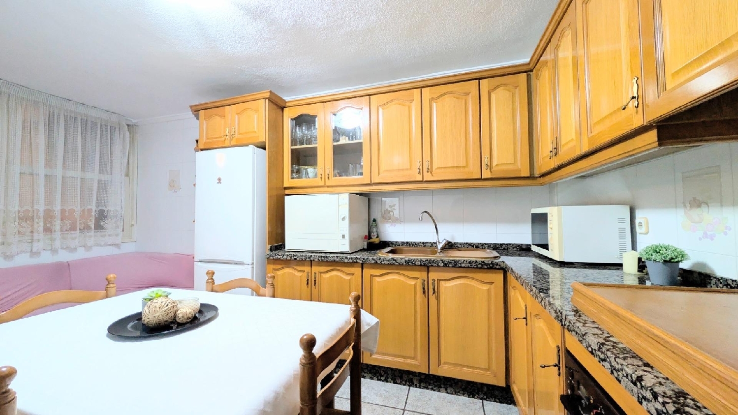  till salu lägenhet Cheda Arzúa 7