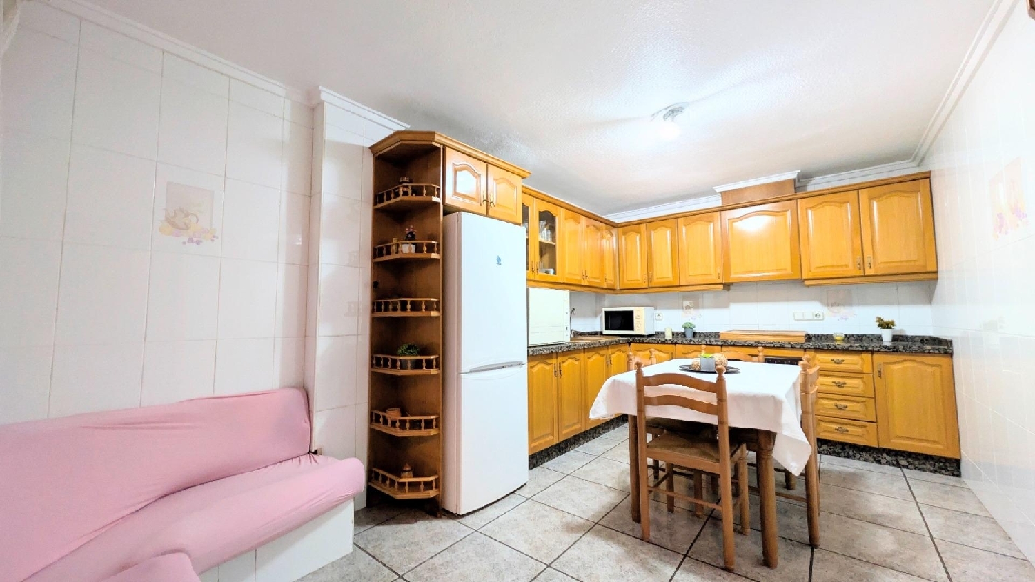  till salu lägenhet Cheda Arzúa 8